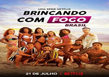 Too Hot to Handle Brazil Netflix 1. Sezon 5. Bölüm ücretsiz izle