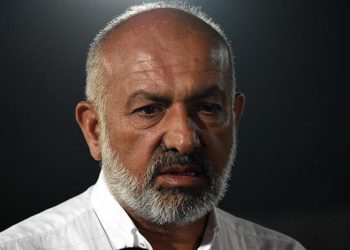 Ali Çamlı: Yarından itibaren ciddi bir sürece giriyoruz