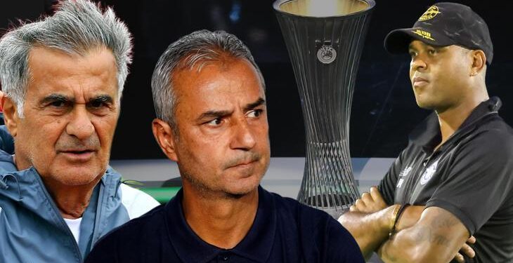 Avrupa Konferans Ligi’nde play-off eşleşmeleri belli oluyor! İşte Fenerbahçe, Beşiktaş ve Adana Demirspor’un muhtemel rakipleri