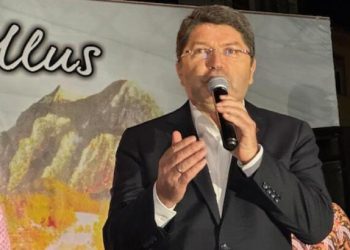 Bakan Tunç: Cumhuriyetimizin ikinci yüzyılı dünyada Türkiye yüzyılı olacak