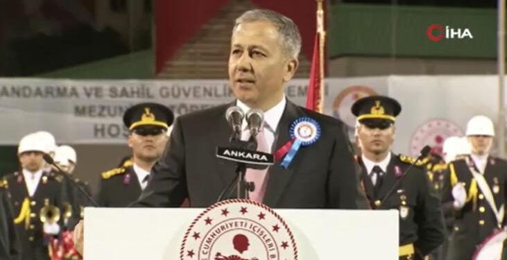 Bakan Yerlikaya: Son terörist etkisiz hale getirilinceye dek, durmayacağız