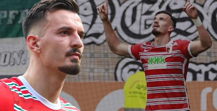 Berisha için dev bonservis! Alman basını duyurdu