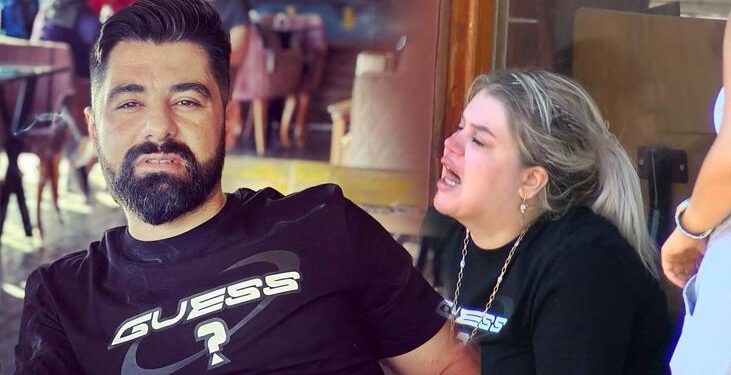 Beyoğlu’nda öldürülen kişinin ‘7 bela Taner’ olduğu ortaya çıktı!