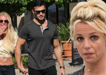 Britney Spears üçüncü kez boşanıyor! Sam Asghari sessizliğini bozdu