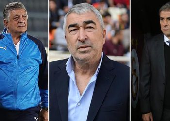 Bucaspor’da Yılmaz Vural, Hamza Hamzaoğlu ve Samet Aybaba gündemde