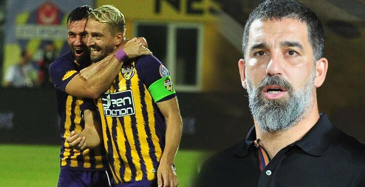 Caner Erkin, Eyüpspor’da ikinci baharını yaşıyor!