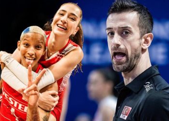 Daniele Santarelli: Melissa Vargas beni mahvetmişti