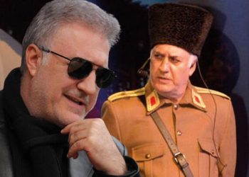 Devlet Tiyatroları Genel Müdürlüğü’ne Tamer Karadağlı atandı