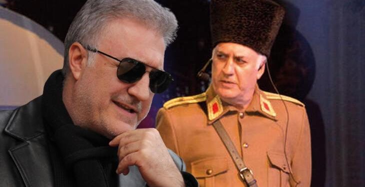 Devlet Tiyatroları Genel Müdürlüğü’ne Tamer Karadağlı atandı