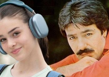 ‘Dönence’nin Gülce’si Ülkü Hilal Çiftçi: Hayatımın dönüm noktalarından biri Ferdi Tayfur!