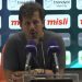 Emre Belözoğlu: Önümüzde bunu telafi edecek bir süreç var