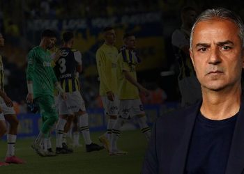 Fenerbahçe’de bir veda daha! İstanbul’dan ayrılıyor