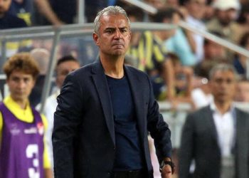 Fenerbahçe’de İsmail Kartal’dan transfer cevabı! ‘Bir şey söylemem doğru değil’