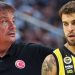 Fenerbahçe’den Ergin Ataman’a Wilbekin yanıtı! ‘Milli Takıma gelmeyi reddetmedi’