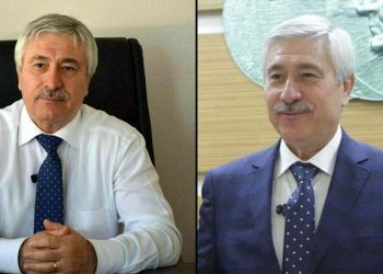 Firari rektör Hoşcoşkun’un 6 yıl nerede saklandığı ortaya çıktı