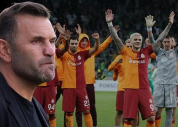 Galatasaray kazandı! UEFA ülke puanı sıralaması değişti