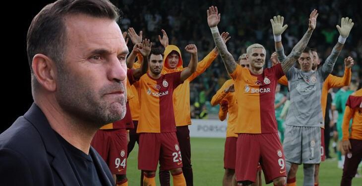 Galatasaray kazandı! UEFA ülke puanı sıralaması değişti