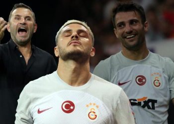 Galatasaray’da Okan Buruk maçtan sonra tepki gösterdi! Yıldız futbolcu kararı beğenmedi