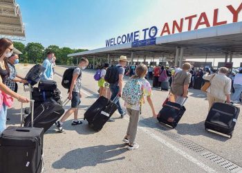 Günübirlik kiralama vergi kaçağı yaratıyor