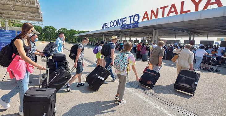 Günübirlik kiralama vergi kaçağı yaratıyor