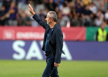 İsmail Kartal’dan yıldız oyuncuya övgü: Dürüst ve karakterli! Samet ve Dzeko açıklaması
