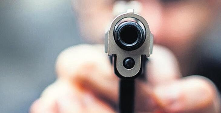 Korkutan rakam! 36 milyon ruhsatsız silah aramızda