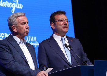 MHP’den Yavaş ve İmamoğlu tepkisi: Propaganda gezileriyle politik sükseye zaman ayırdılar