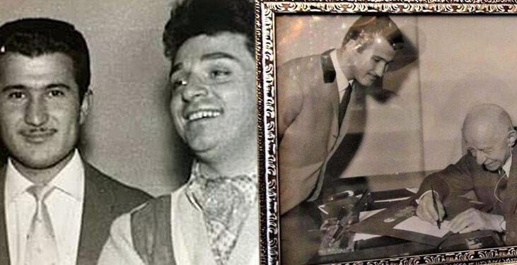 ‘Moda Kralı’ Nail Yurdakul son yolculuğuna uğurlandı!