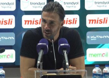 Ömer Erdoğan: Kariyerli oyuncular transfer etmiş bir rakip vardı