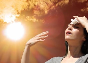 Peş peşe ‘sıcak hava’ uyarıları! 5 gün sürecek, dışarı çıkmayın