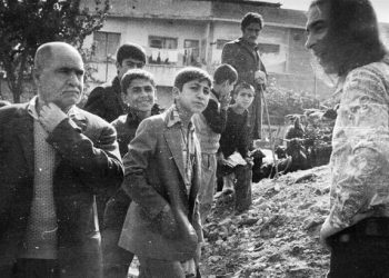 Sanat dünyası Erkin abisini anıyor… ‘Ne büyük şanstır ki aynı hayat dönemine denk geldik’