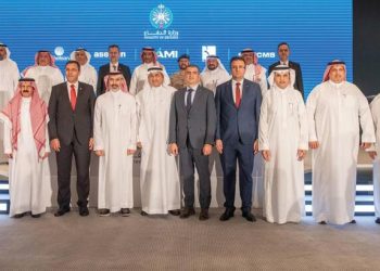 Savunma Sanayi Başkanlığı duyurdu! Suudi Arabistan ile yeni anlaşma imzalandı