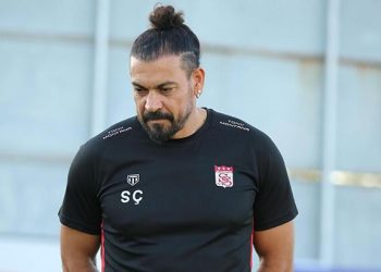 Servet Çetin: Antalya maçı kolay olmayacak