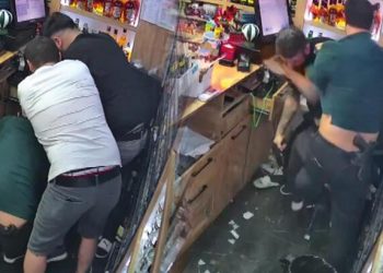 Tekel saldırısıyla Türkiye’nin gündemine oturdu! Neden Esenyurt?