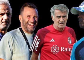 UEFA ülke puanı sıralamasında fark kapandı! Fenerbahçe, Beşiktaş, Adana Demirspor ve Galatasaray turladı