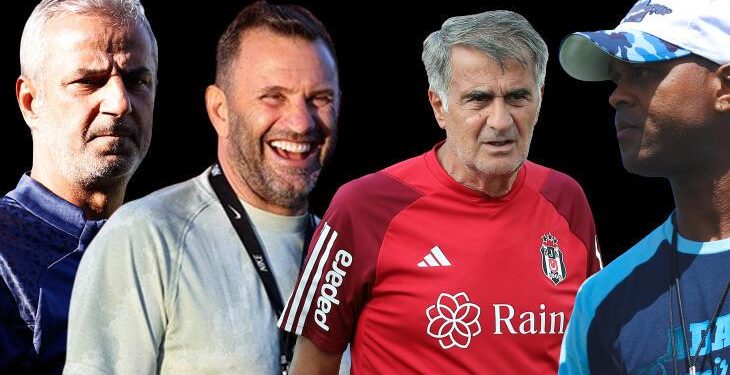 UEFA ülke puanı sıralamasında fark kapandı! Fenerbahçe, Beşiktaş, Adana Demirspor ve Galatasaray turladı