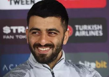 Umut Bozok’tan Galatasaray itirafı: İnanılmaz transferler yaptılar