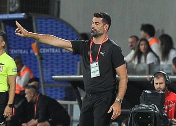 Volkan Demirel: Buralara gelmek gerçekten kolay değil