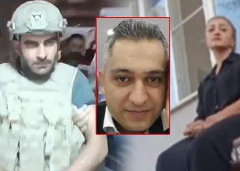 ‘Yasak aşk’ cinayetinin ardından Almanya planı! Sevgililer tutuklandı