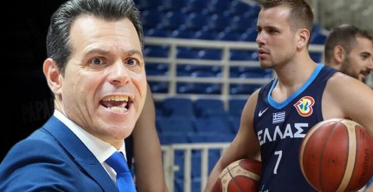 Yunanistan Milli Takımı karıştı! Itoudis’e olay sözler: Yalan söylemeyi bırak