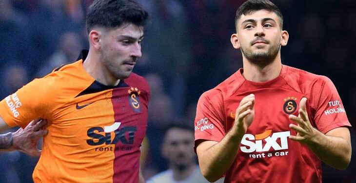 Yusuf Demir, Galatasaray’dan ayrılıyor! İşte yeni takımı