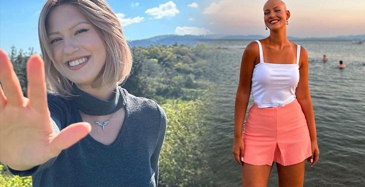 13 yaşında gittiği kuaför fark etti! ‘Saçlarım parça parça dökülmeye başladı’
