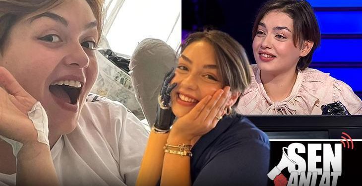 80 milyonu ağlatan milyoner! Yarışmayı kazandıran sırrı ilk defa açıkladı