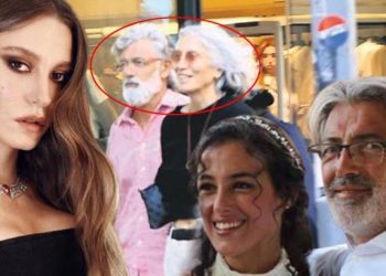 Magazin dünyasını karıştıran yasak aşk skandalı! Cansu Tosun’un annesinin ‘ihanet’ isyanı