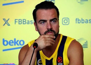 Melih Mahmutoğlu: Artık başarı istiyoruz