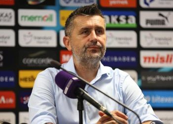 Nenad Bjelica: Tarih kazananları yazar