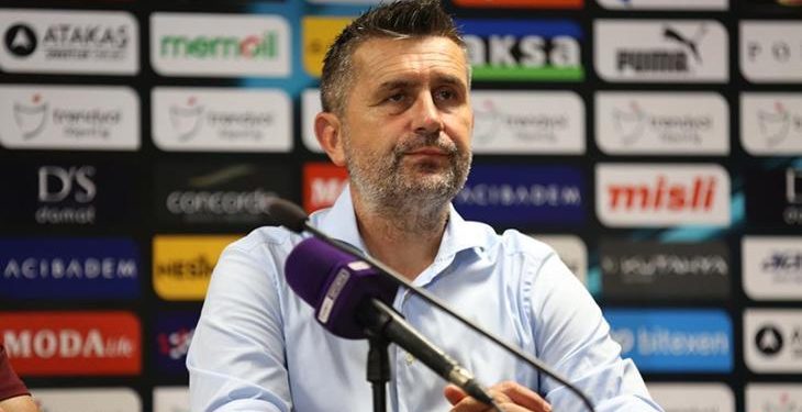 Nenad Bjelica: Tarih kazananları yazar