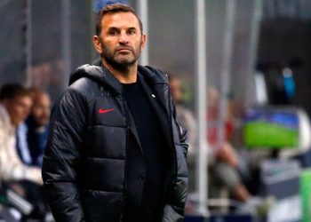 Okan Buruk maçtan sonra açıkladı! ‘Teklifler var’