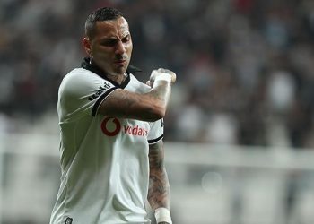 Ricardo Quaresma’dan Türkiye itirafı: Porto’nun ardından şüphesiz Beşiktaş geliyor