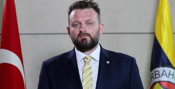 Selahattin Baki’den Atilla Karaoğlan’a tepki!